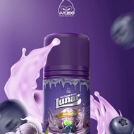 ORIGINAL Lunar Blueberry Ice Cream 60ml by Vapezoo