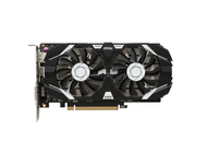 MSI VGA GTX1050Ti 4GT-OCV1 GDDR5 128-bit