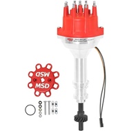 MSD Ignition 8577 Distributor Rotor
