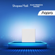 Aqara, Smart 20A Switch H1 (Heater), Aqara Hubs needed