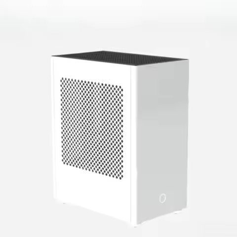 [Version 4.0] Chassis SIXGE K2S, ITX A4 Mini CNC K39 Ghost S1 Lgk2S