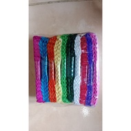 Crepe paper, birthday paper, decorative paper, crepe paper in jogja, crepe paper wrapping paper