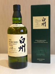 ［舊版］白州12