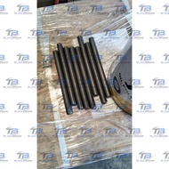Pin Lock Stop Pin Lock Pen Breaker SB40 SB43 SB50 SB81 HB20G SU85 SB121 HB30G SB131 Pen Lock Dongyan