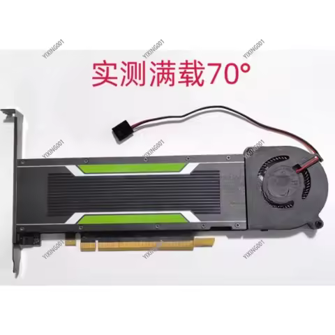 K80 Super Memory Graphics Card 24GB Professional GPU for Deep Learning with Specialized Technical Su