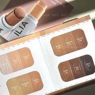 [Sampling] ILIA Serum Foundation – True Skin Serum Foundation Stick