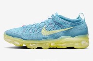 耐吉 Nike Air VaporMax 2023 Flyknit 跑鞋 運動休閒鞋 男女鞋 DV1678-400