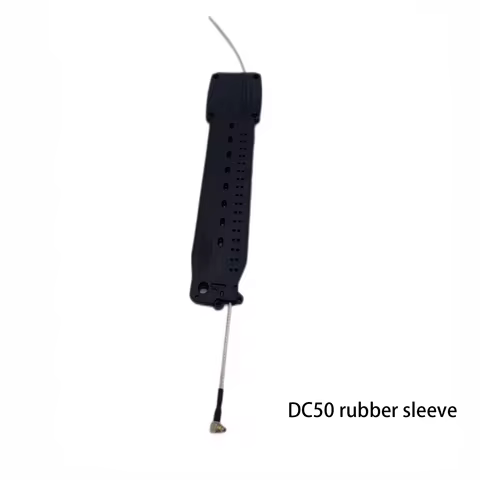 Protective Rubber Cover Only Compatible With Garmin T5 TT15 TT10 DC50