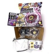 5慧Beyblade BB118 Starter Phantom Orion B:D Metal Fury