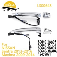Sentra Outer Handle 80646-9N00A 80640-9N00A 82646-9N00A 82640-9N00A