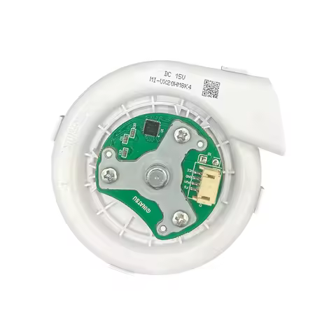 fan compatible with Roborock S7 S60 Pure S65 maxV S50 MAX S55 MAX S6 MaxV E5 Q5 Q7 T7S Plus MI-VX20H