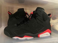 Air Jordan 6 Retro 2019 aj6 