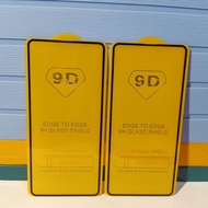 Tempered Glass FULL Realme C60 C67 4G C67 5G C75 C75X