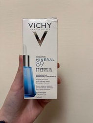 Vichy 薇姿 M89火山能量激活安瓶30ml