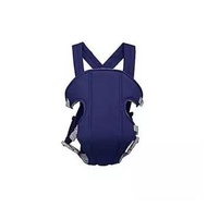 99 STORE EN71-3 Baby Carrier (Navy Blue/Gray)