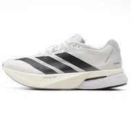 adidas | อาดิดาส แมร์ราธอน ชายรองเท้าวิ่งระยะไกลบอสตัน 13 รองเท้ากีฬาวิ่งระยะไกลรองเท้าวิ่งแข่งที่ทน