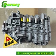 09G TF-60SN TF60SN Transmission Valve Body 09G325039AX 09G325039A For Audi VW Jetta Golf Passat Tour
