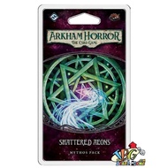 Arkham Horror LCG - Scattered Aeons Mythos Pack