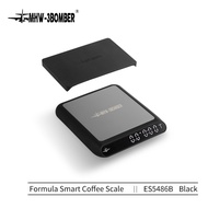 MHW-3Bomber Formula Smart Coffee Scale