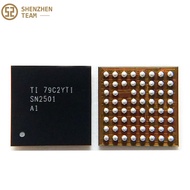 Szteam 5pcs/lot Ic Tigris Sn2501 Charging Ic U3300 For Iphone 8/8p/x