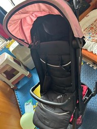 ABC Design Zephair 輕便嬰兒車 連雨擋