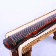 [Tongmu Guqin] Old Tongmu Zhongni Style Beginner Performing Guqin Adult Children Portable Performing