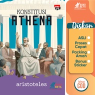 Athena Constitution - Aristotle