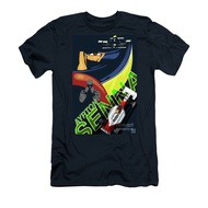 Ayrton Senna Men T-Shirt