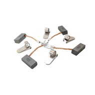 F83 Highquality 4 24 DC Motor Carbon Brush 6.3X9.4X20mm Ideal For Various Motors