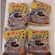 Octhavia 434 Kopi-O 80 sachets | MUAR