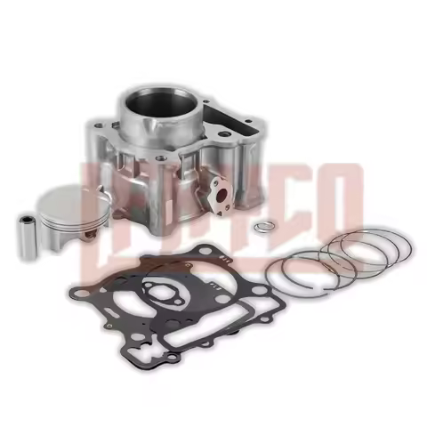 Motorcycle Engine Cylinder 70mm Bore Kit Motor for Yamaha XMAX250 XMAX 250 CZD250-A ABS 2018-2023 BG