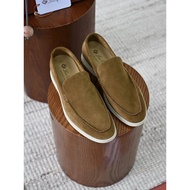 2026.8.1-Loro Piana Loro Piana LP Men's Loafers (Size 39-46) (Pre-ordered Version Shipped Three or F