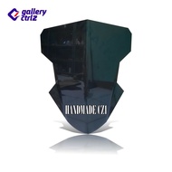 CZ1 Visor Custom Windshield Universal Touring Adventure