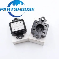 DX5 DX7 Printhead Capping Station Eco Solvent Printer For Gongzheng GZ Solvent DX5 DX7 cap top