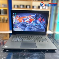 Bebas Ongkir! Laptop Lenovo V130-14 Intel Core I3 Gen 7 Ram 12Gb Ssd