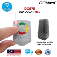Remote Control Autogate DC925 & DC975 Motor Original Multifunction
