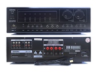 Original Sakura Av-739 Digital Karaoke Mixing Amplifier