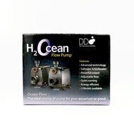 DD H2Ocean Flow Pump 2000LPH (FL2000)