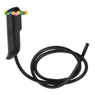 For  4008 P84  C5  DS7 Front Windshield Water Washer  Jet Wiper Nozzle 9813043780