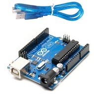 Arduino UNO R3 OEM + USB Cable