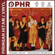 Vinyl JAMES - Laid (2LP)