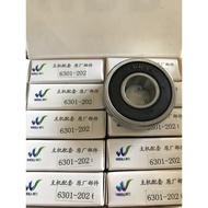 6301-202 SPECIAL BEARING FOR LC/Y125 RIM PNP Y15ZR