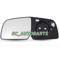 FORD RANGER T6 T7 / MAZDA BT-50 BT50 2012 -2018 Side Mirror Glass Kaca Cermin Sisi SIDE MIRROR GLASS