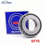 TRANSMISSION 6T75 DIFFERENTIAL BEARING R37-7  37*77X12 mm