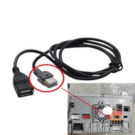 Car USB Adapter CD Player USB Cable Fit For Alpine Head Unit Alpine USB Adapter