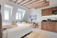 Stylish Studio - 2P - Vendôme Square (Stylish Studio - 2P - Vendome Square)