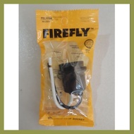 ❅ ✧ ✮ Firefly Weatherproof Socket Receptacle for Outdoor / Rubber Receptacle Bulb Socket
