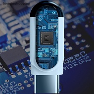 [lovego] Smartphone Remote Control Type C Micro USB Universal Smart Infrared App Control Wireless In