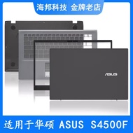 for Asus VivoBook14 S14X S4500F S431F Laptop LCD Back Cover/Front Bezel/Palmrest/Bottom Case