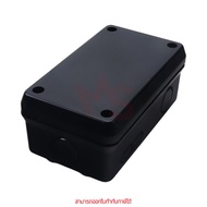 Anzens Waterproof Box Block Black PVC Cable Size 2x4 4x4 by memory